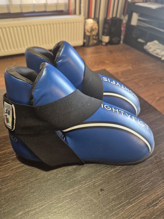 Протектори за таекуон-до