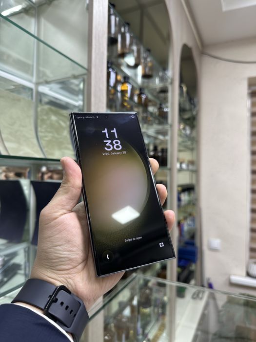 Samsung s23 Ultra 256gb