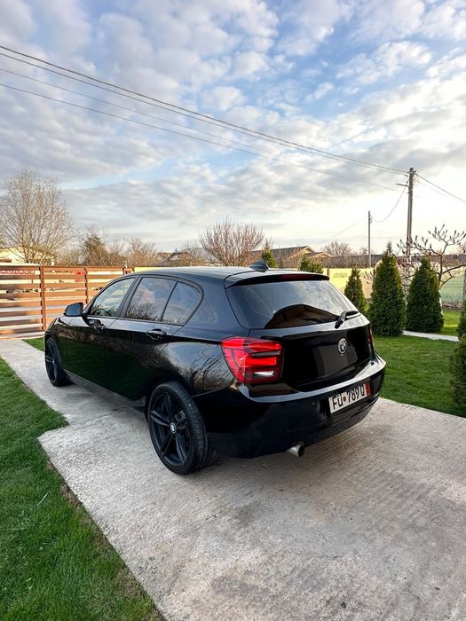 BMW 1 Series 0 — imagine 3