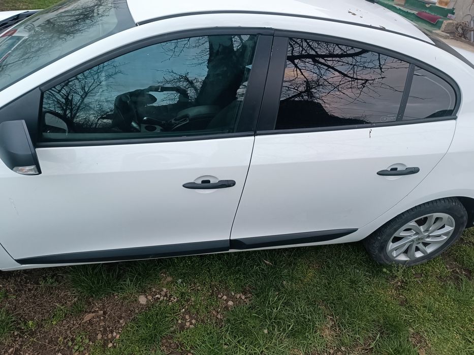 Ușa Fluence Megane3 haion Scenic2 Laguna2 Clio3