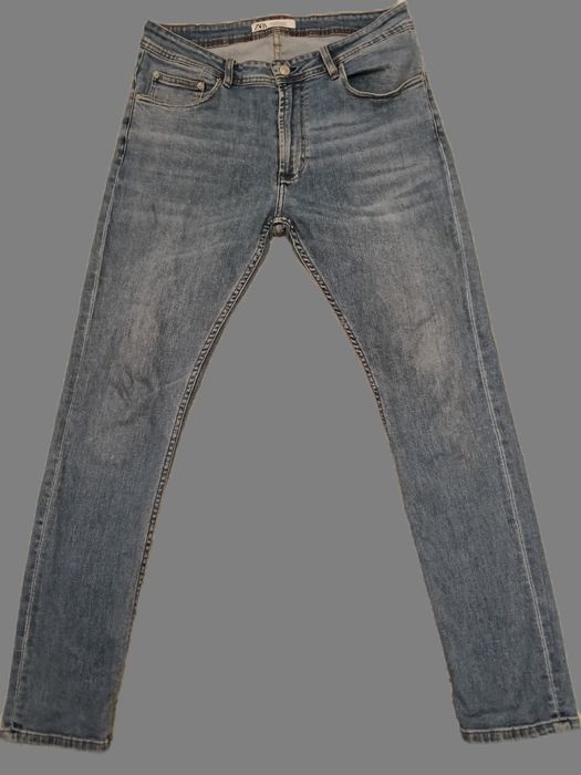 Blugi denim marimea M