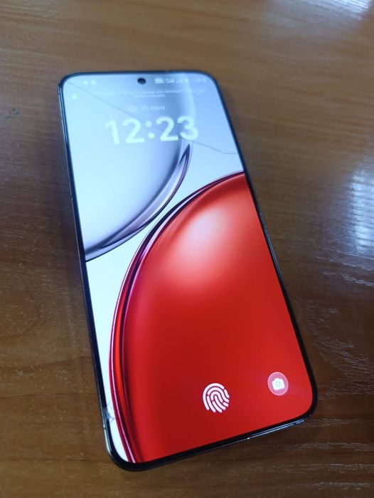 Обменяю телефон honor x9d