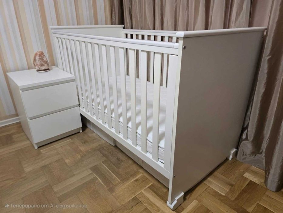 Детско легло 70/140см.