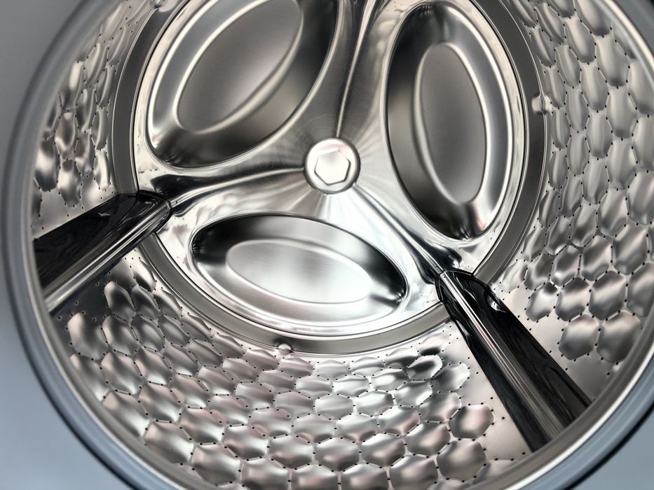 Miele WCD 330 WPS Пералня произведена в Германия/24 мес гара