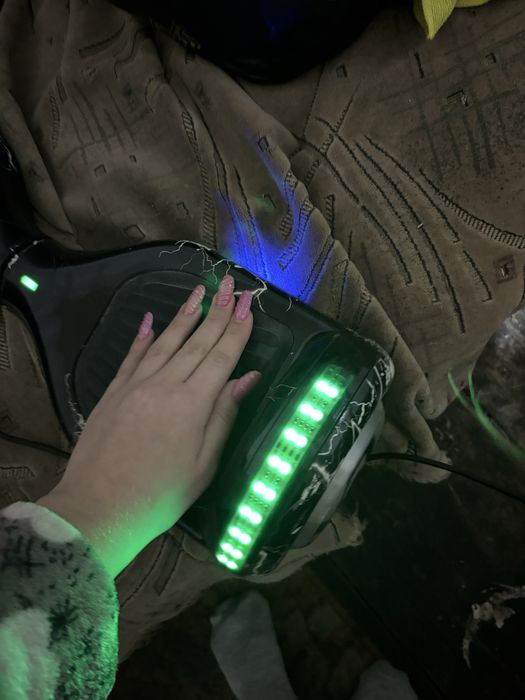 Продам гироскутер