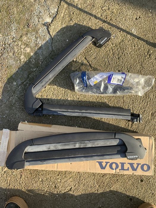 Стойка  за ски VOLVO