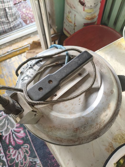 Продаются духовка и электропечка