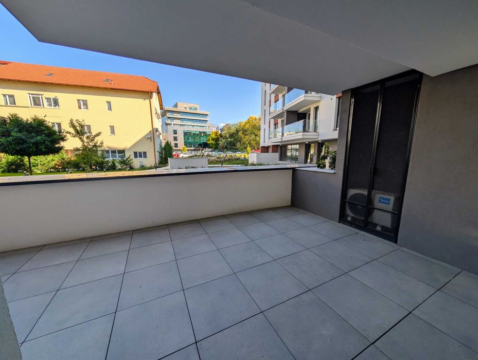 Apartament 2 camere NOU in Nest2