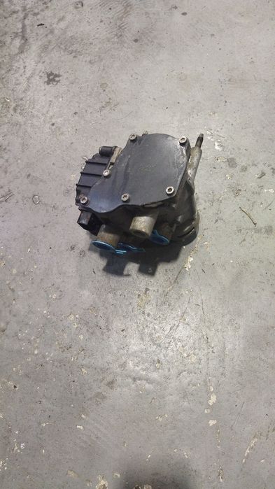 Модулятор тормозной