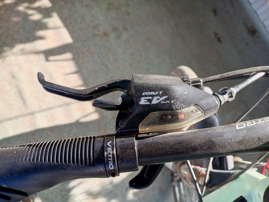 Велосипед ветро оригинал