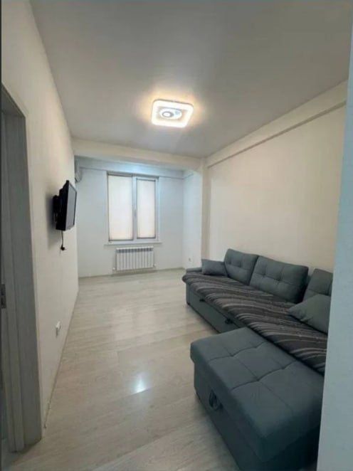 1-комнатная, Новостройка  Яшнабадский район, Паркент плаза