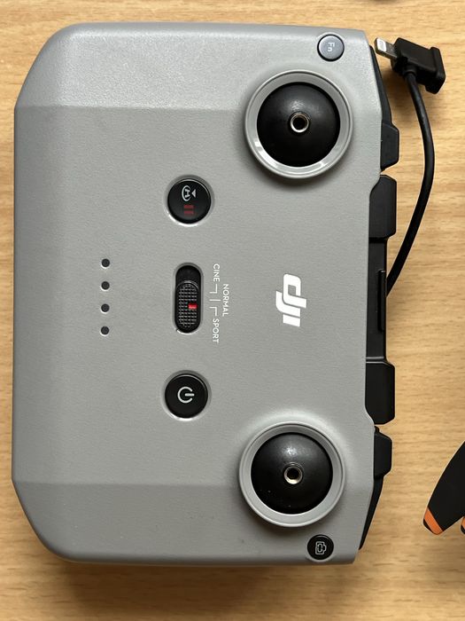 DJI Mini 2 Fly More Combo – Kit Complet 4K