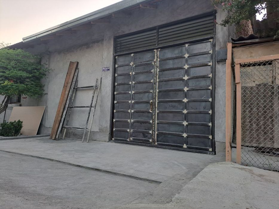 Ремонт  ворот сварка покраска Изготовление ворот. забор Навес Беседок