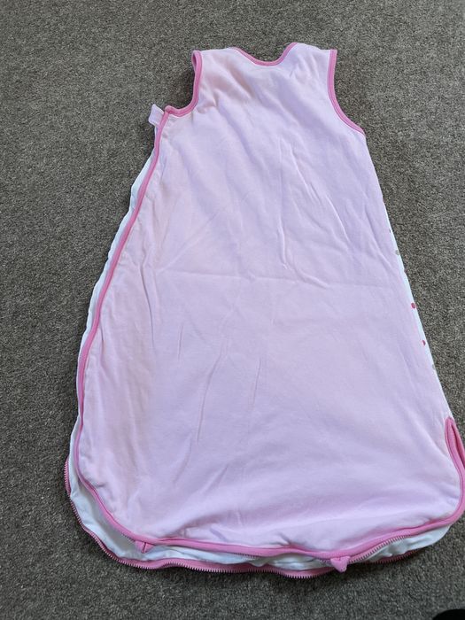 Чувалчета за сън за момиченце, с цип, различна дебелина