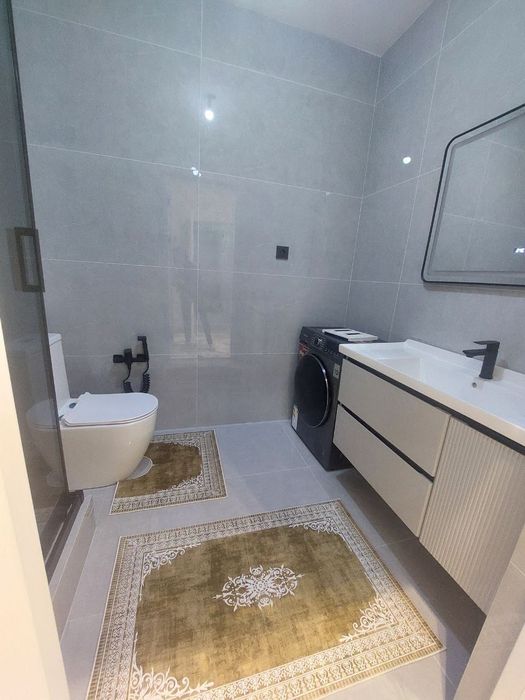 Квартира It park АйТи парк новостройка