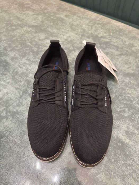 Мужская обувь US Polo Assn