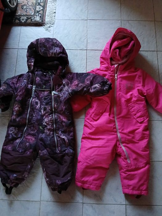 Costume de zapada bebelasi