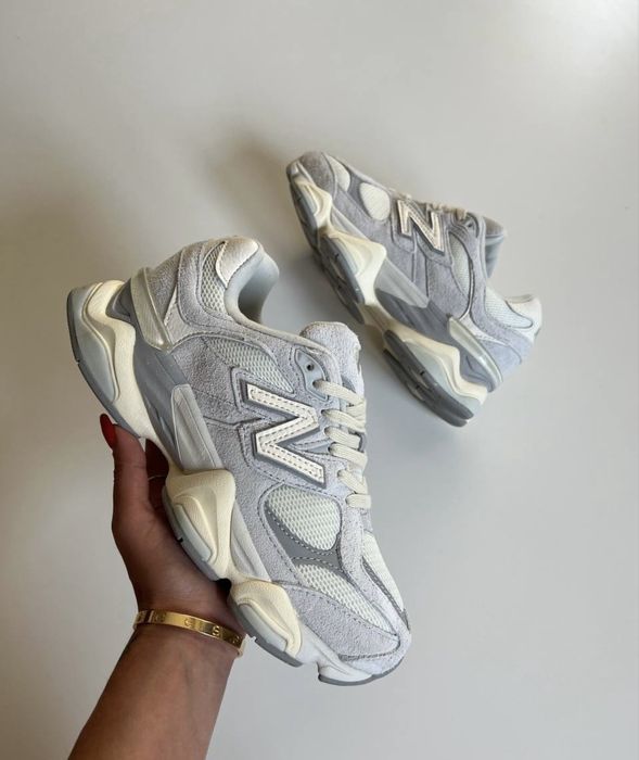New balance 9060