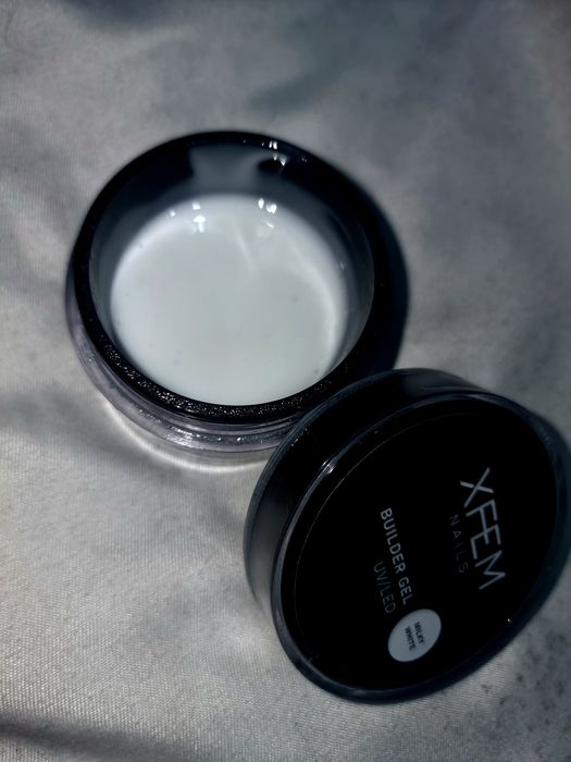 Kit pentru manichiura