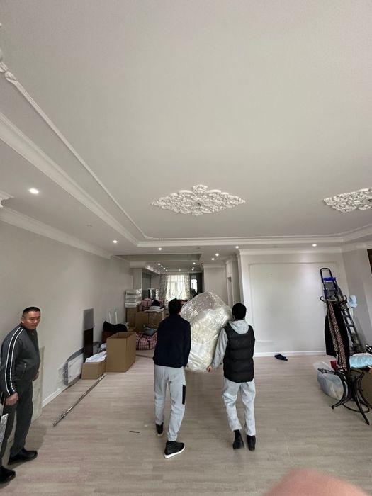 Грузчики от 3500