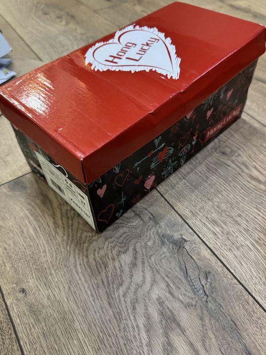 Сандали сини 37ми