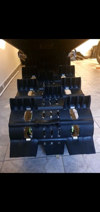 Snowmobil Ski-Doo Summit X Expert 850 Turbo R 2023 G 5