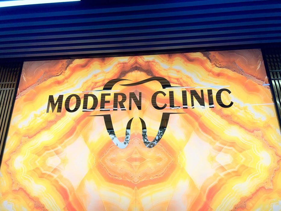 Reklama bukva baner laytbox