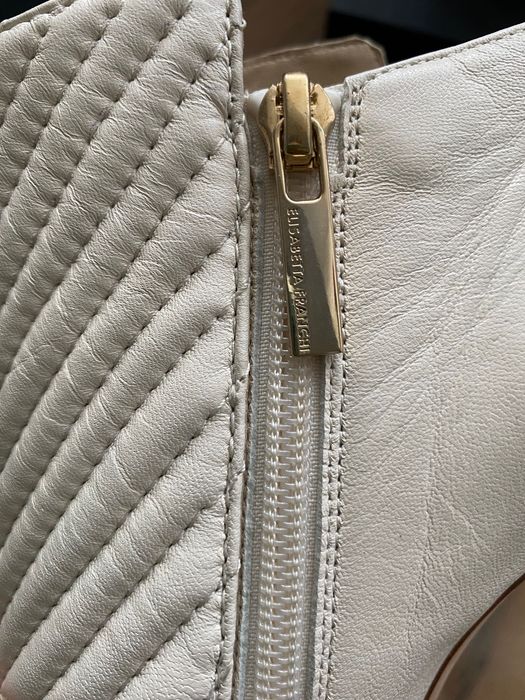 Papuci Elisabetta franchi originali