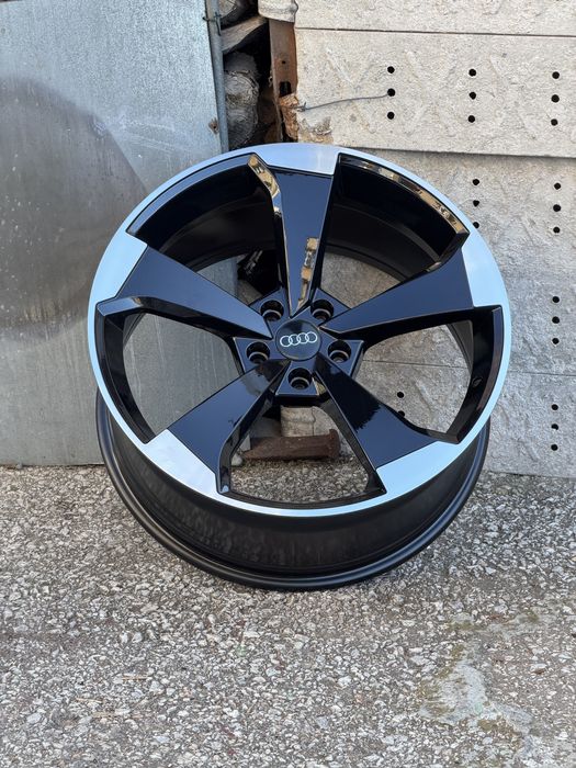 Джанти за Ауди Audi 20 “ цола 5х112 чисто нови А5 А6 А7 А8 Q5