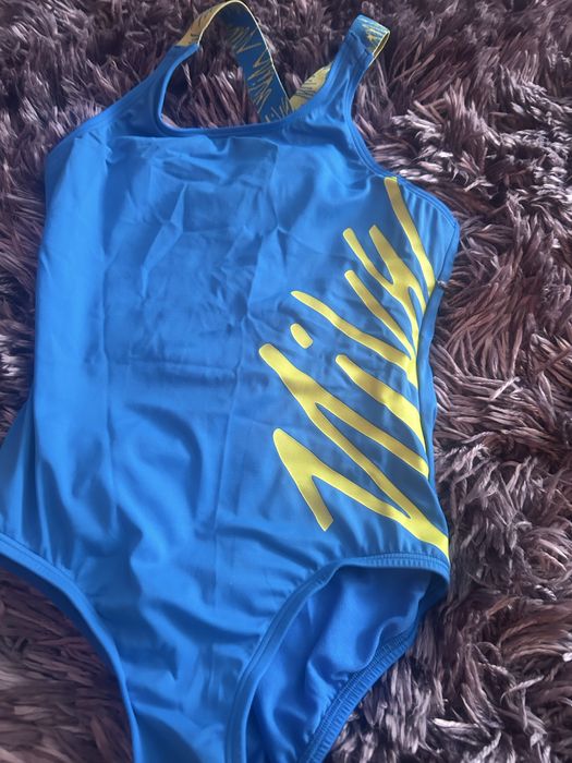 Детски бански nike