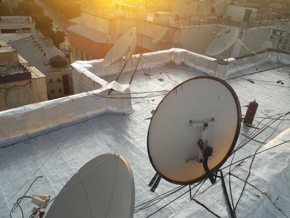 Ремонт Мягкой- Жесткой Кровли Крыш. Фольгаизол, профнастил. Гидроизоля