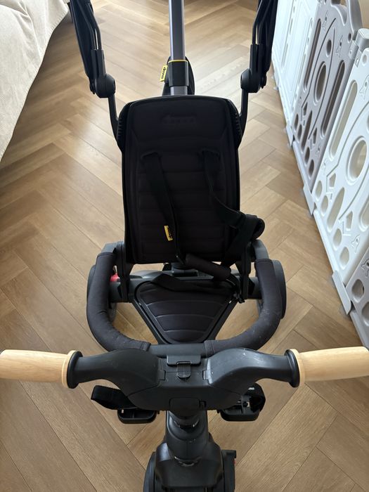 Donna caren likki trike5велосипед