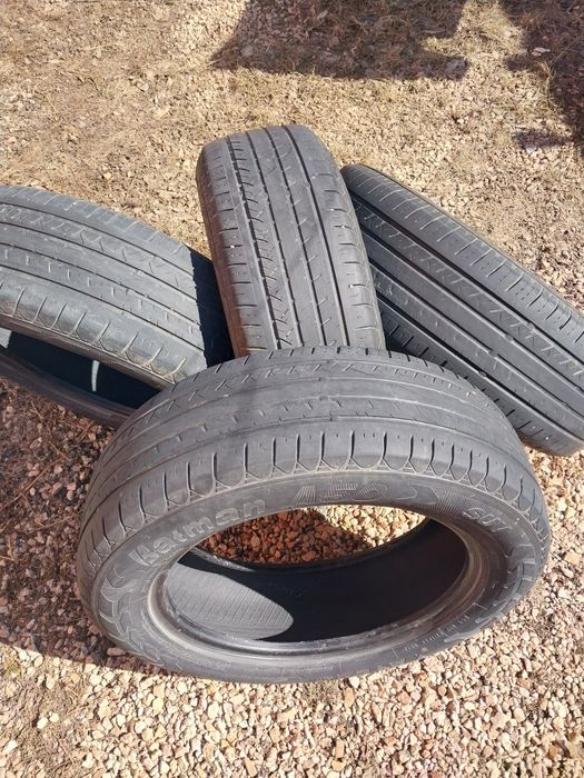 Продам летние шины