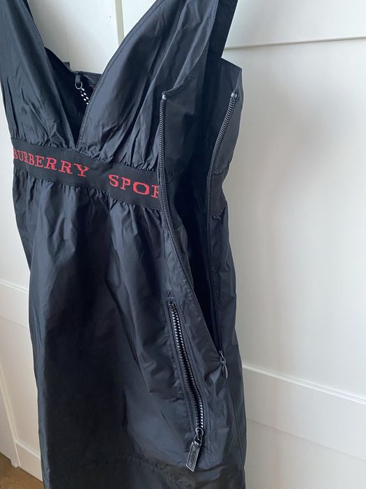 Rochita Burberry Sport