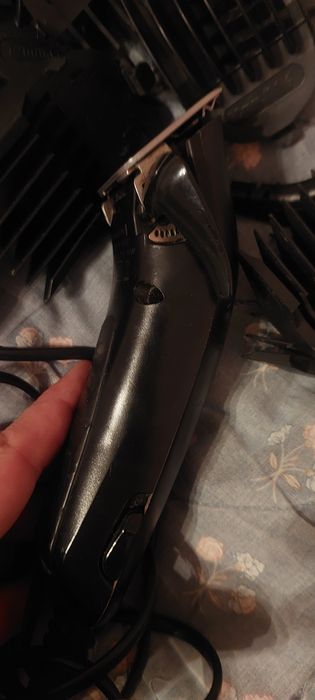 Профессиональная машинка для стрижки