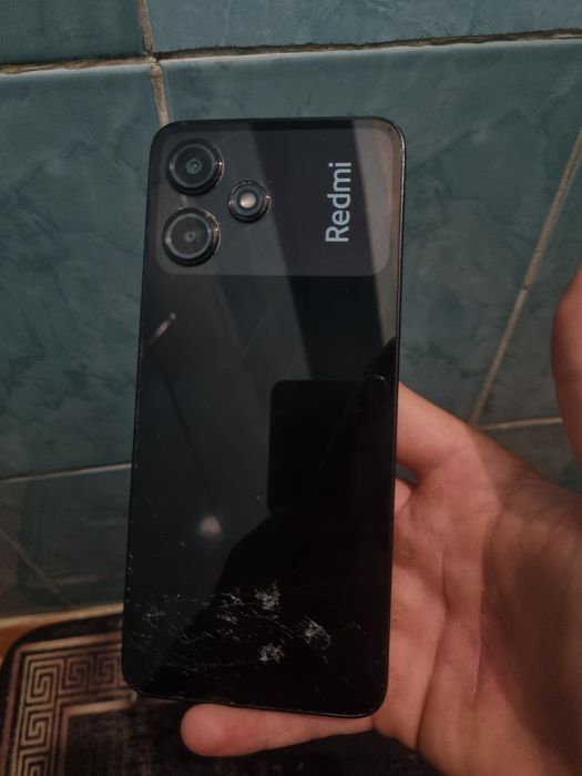 redmi 12 могу доплатить