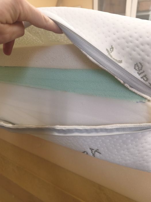 Saltele cu latex la orice dimensiune