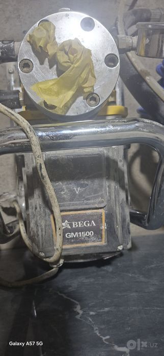 Vagner va shkurka aparat