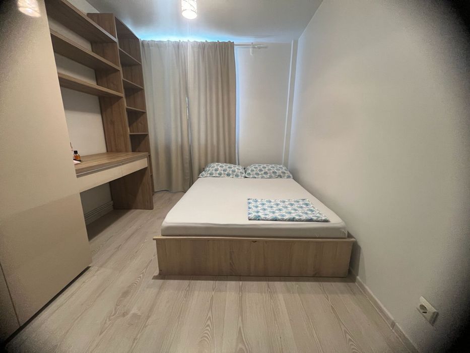 Regim Hotelier Cazare - ULTRACENTRAL Pitesti (Apartament 3 camere)