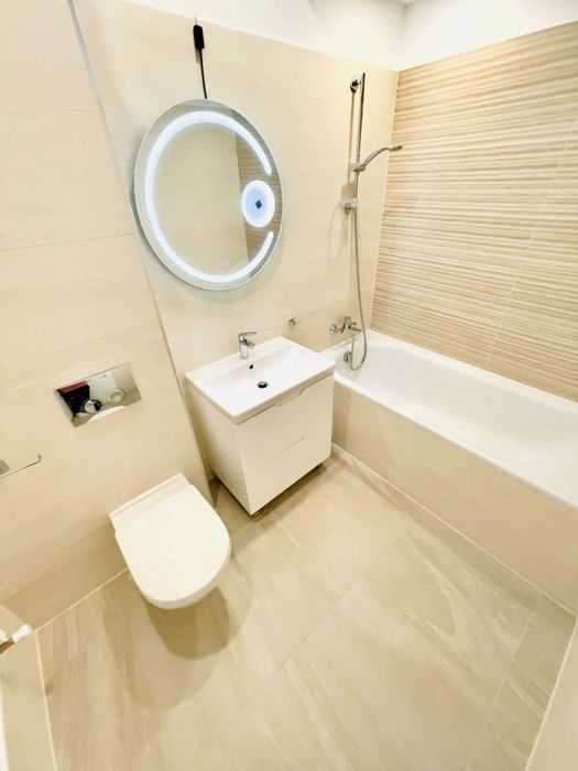Apartament modern