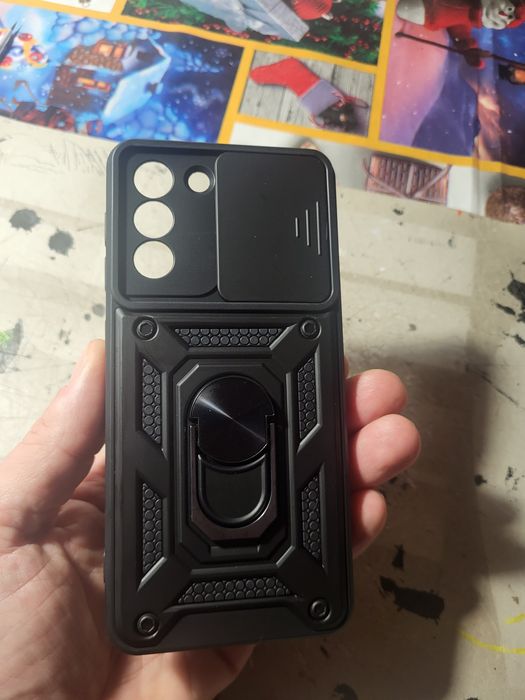 Husă Antişoc Samsung S21 5G