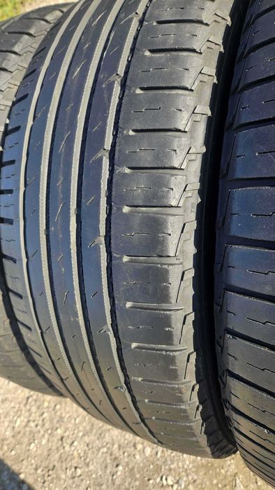 235/60 R17 • Vara • Nokian Line SUV 102V | 4 buc | Pret/buc