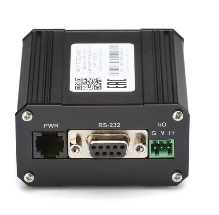 Модем GPRS терминал TELEOFIS WRX700-R4