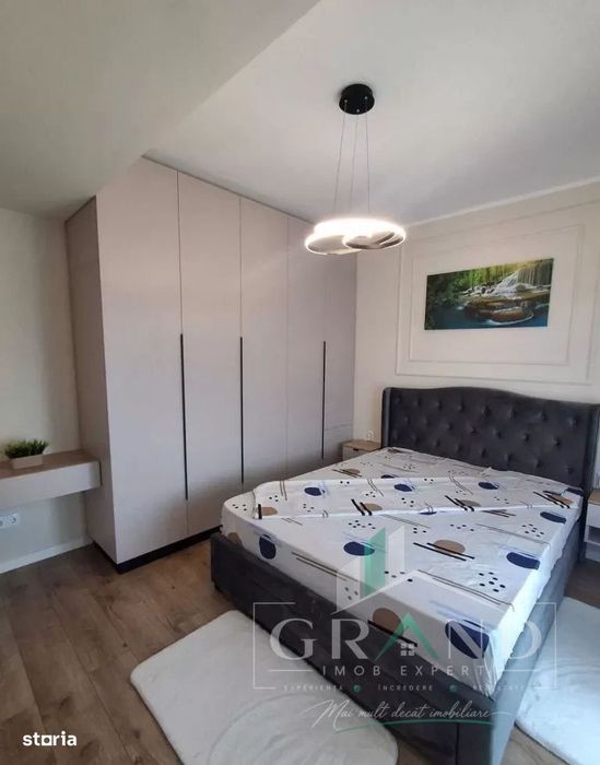 Apartament 2 camere | Etaj Intermedeiar | Parcare inclusa