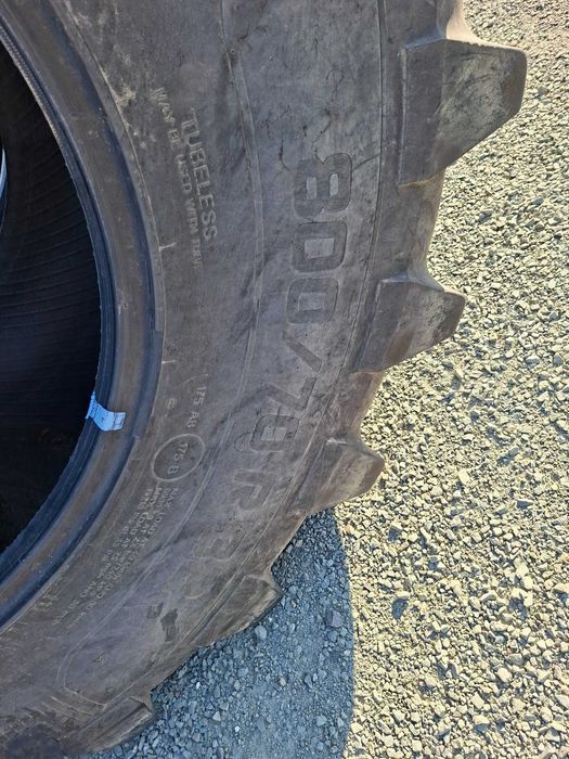 Anvelope 800/70r32 Vredestein SH