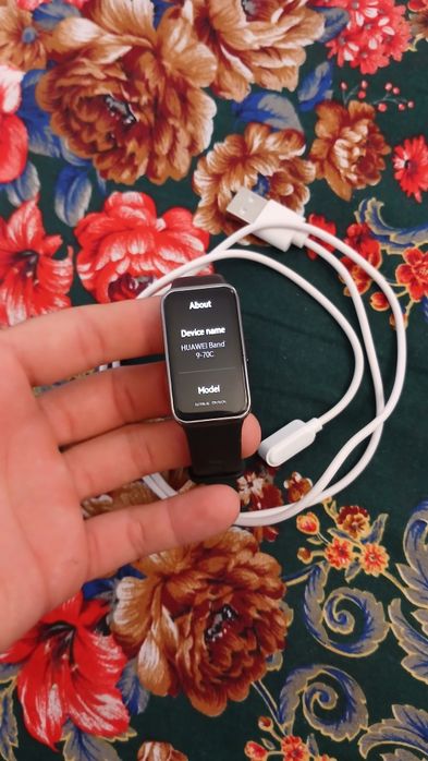 Huawei Band 9C Watch