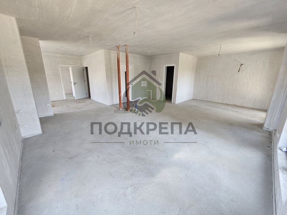 Продава се Многостаен апартамент в Пловдив, Каменица 2 - 204 кв.м за 1569 €/кв.м - Снимка #2