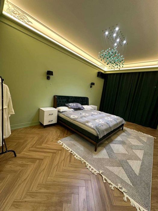 Продаётся 3/5/10  ЖК Казахстан Ориентир: Ц-6, Минор Юнусабадский район