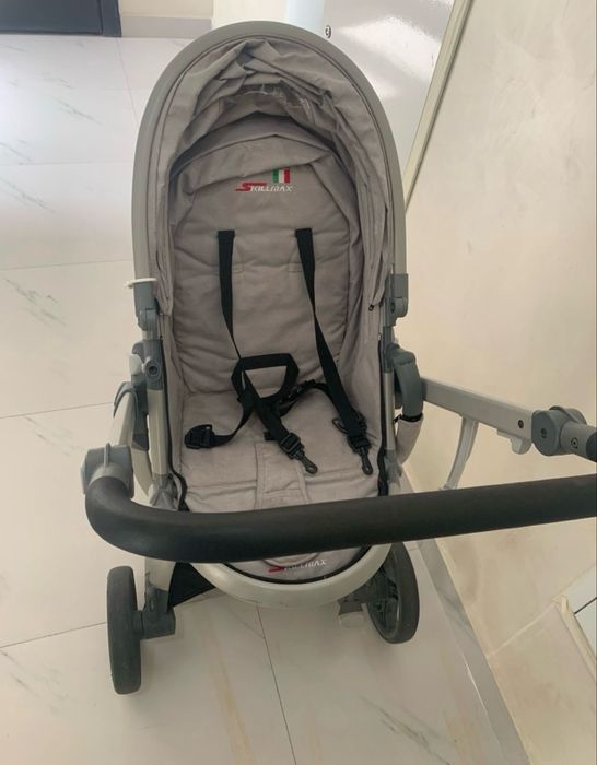 Детская коляска