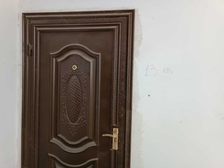 Ko`p qavatli turar joy (13 xonadon)